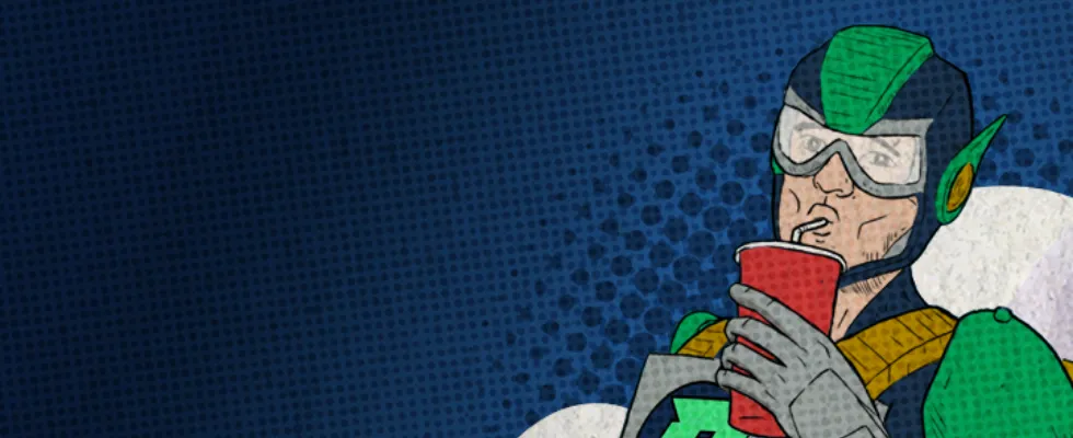 Betmac Casino welcome bonus banner featuring 100% match and 100 free spins.