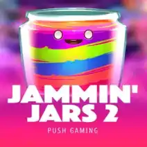 Jammin' Jars 2 Play Slot