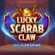 Lucky Scarab Claw Play Slot