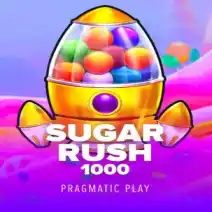 Sugar Rush 1000 Play Slot